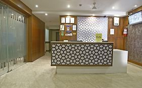 Hotel Emerald